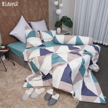 Bộ Edena Basic Cotton 2003