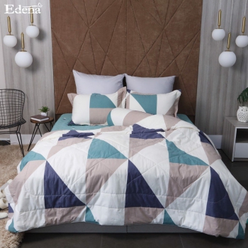 Bộ Edena Basic Cotton 2003