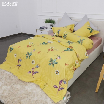 Bộ Edena Basic Cotton 2004