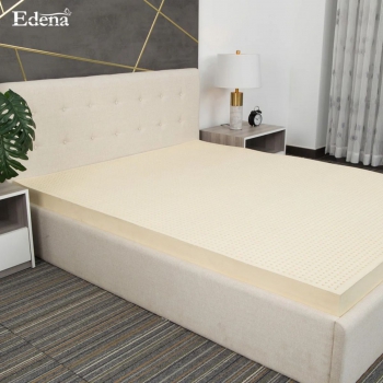 Nệm Cao Su Edena Natural