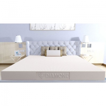 Nệm Cao Su Kim Cương Massage Feeling Good