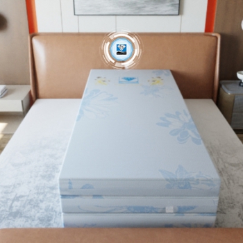 Nệm Bông Ép Kim Cương Acness