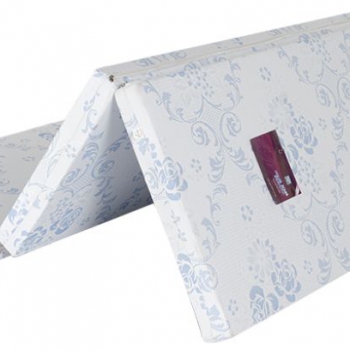 Nệm Bông Ép Kim Cương Acness