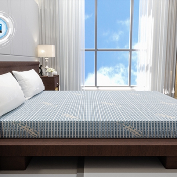 Nệm Cao Su Kim Cương Happy Gold