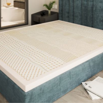 Topper Kim Cương TOPLUX 7’ZONE