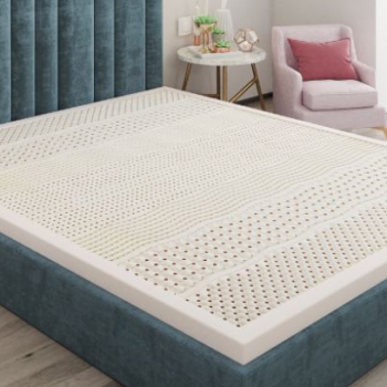 Topper Kim Cương TOPLUX 7’ZONE