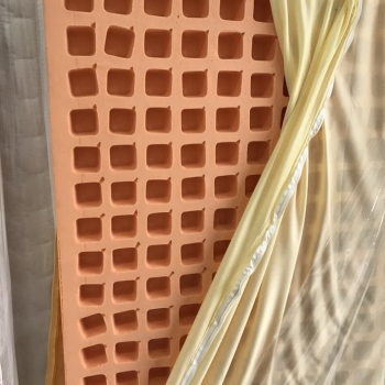 Nệm Cao Su Non Romantic