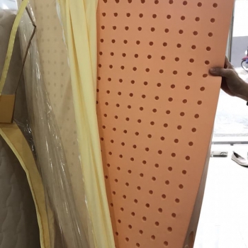 Nệm Cao Su Non Romantic