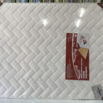 Nệm Foam Viền Romantic