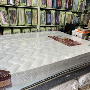 Nệm Foam Viền Romantic