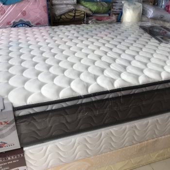 Nệm lò xo túi Romantic