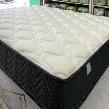 Nệm Lò Xo Túi Romantic RELAXING