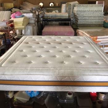 Nệm lò xo Super Wing