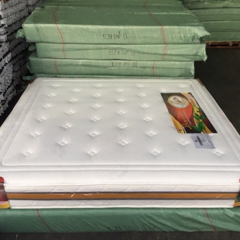 Nệm lò xo Super Wing