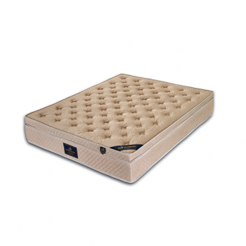 Nệm lò xo túi 7 vùng Number One