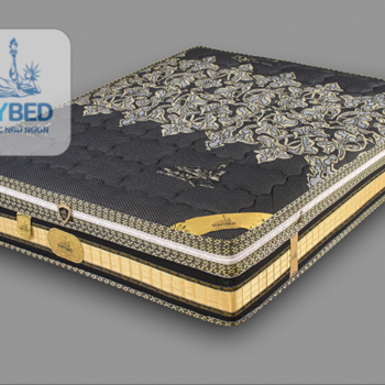 Nệm lò xo cao cấp Number One