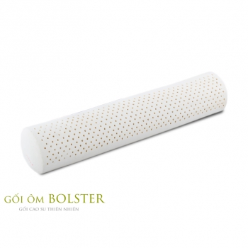 Gối ôm cao su Bolster Vạn Thành