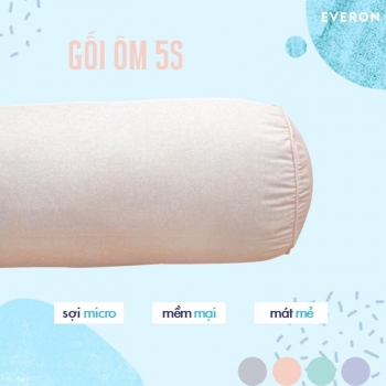 Gối Ôm Everon