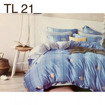 Bộ bọc Tencel HQ21