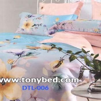 Bộ ra Tencel Bông DTL 06