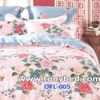 Bộ ra Tencel Bông DTL005