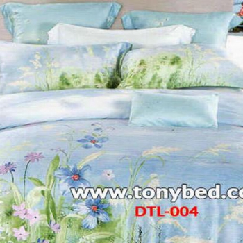 Bộ ra Tencel Bông DTL004