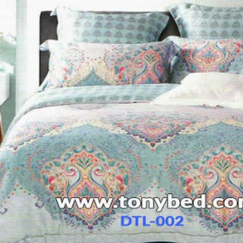 Bộ ra Tencel Bông DTL002