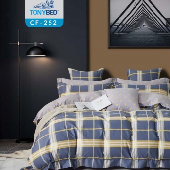 Bộ ra Tonybed Comfort