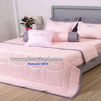 Bộ ra Milan Tencel màu TC01