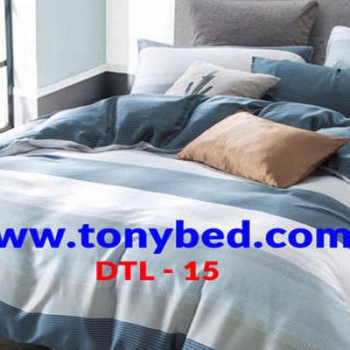 Bộ ra Tencel Bông DTL015