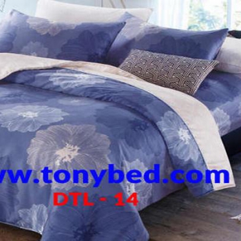 Bộ ra Tencel Bông DTL014