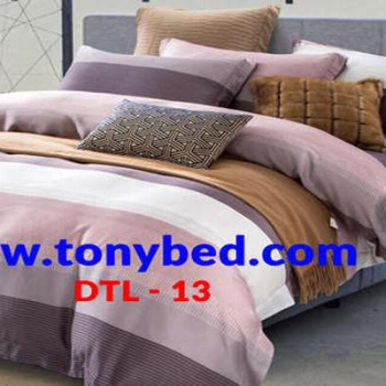 Bộ ra Tencel Bông DTL013