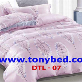 Bộ ra Tencel Bông DTL07