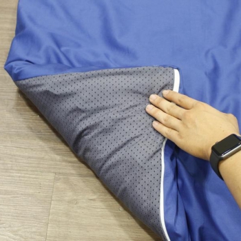 Áo bảo vệ Topper Edena