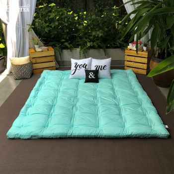 Topper Deluxe Edena Xanh