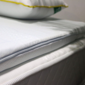 Topper Edena Memory Foam