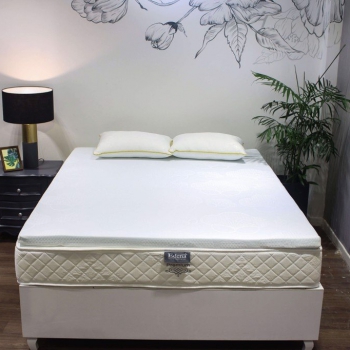 Topper Edena Memory Foam