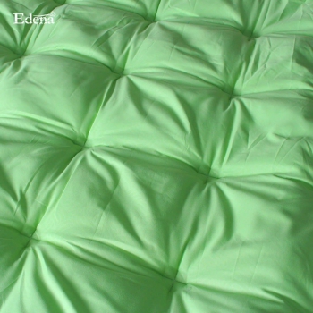 Topper Edena Xanh Lá