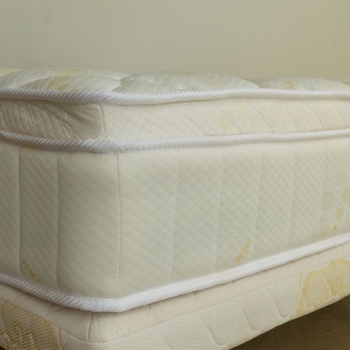 Nệm Lò Xo Túi Cao Su Lacoil Vạn Thành