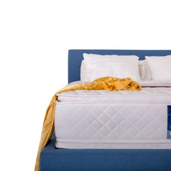 Nệm Lò Xo Diamond