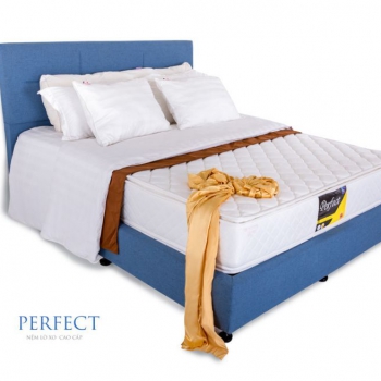 Nệm Lò Xo Harmony