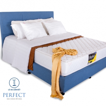 Nệm Lò Xo Perfect