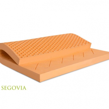 Nệm Cao Su Vạn Thành SEGOVIA