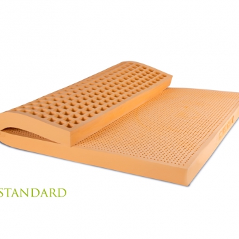 Nệm Cao Su Vạn Thành Standard