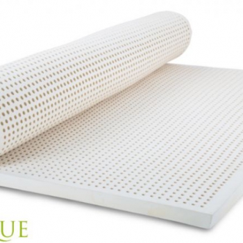 Nệm Cao Su thiên nhiên UNIQUE