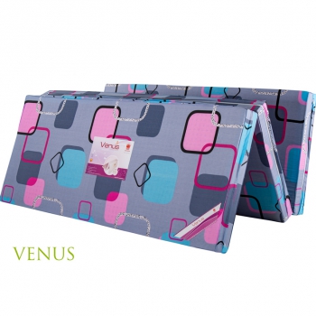 Nệm cao su gấp 3 Vạn Thành Venus