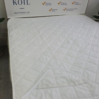 Bảo vệ nệm Everon