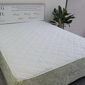 Bảo vệ nệm Everon