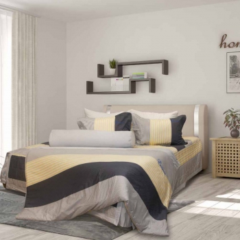 Bộ Everon EPC PILLER