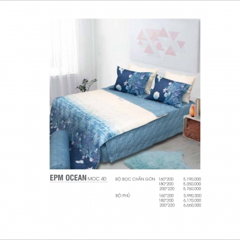 Bộ Everon EPM OCEAN
